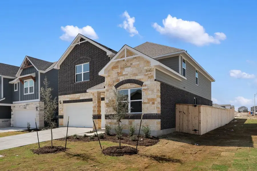 165 Jans Way, Georgetown, TX 78626 - #2