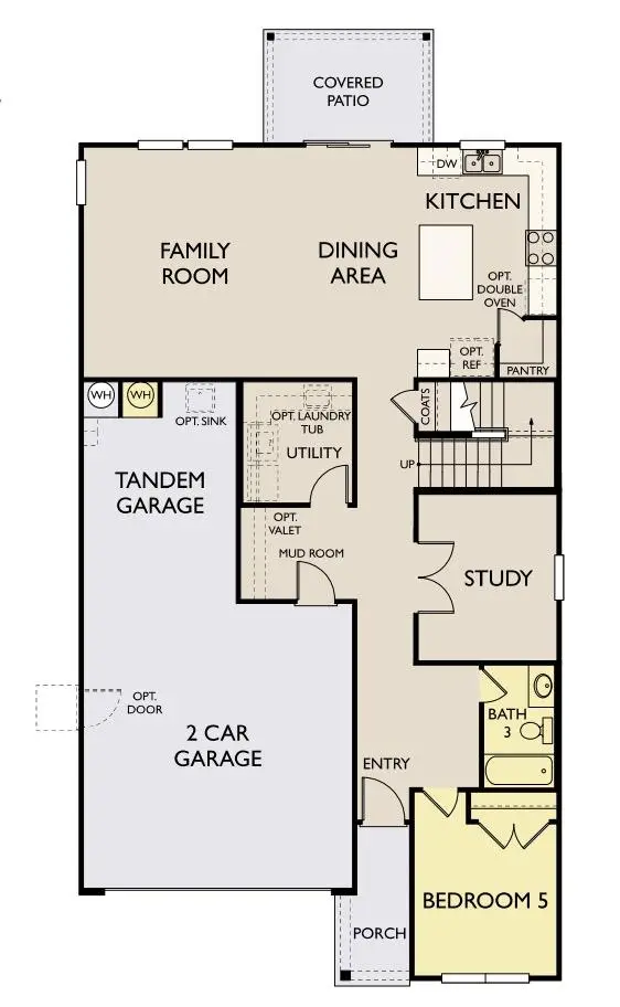 165 Jans Way, Georgetown, TX 78626 - #3