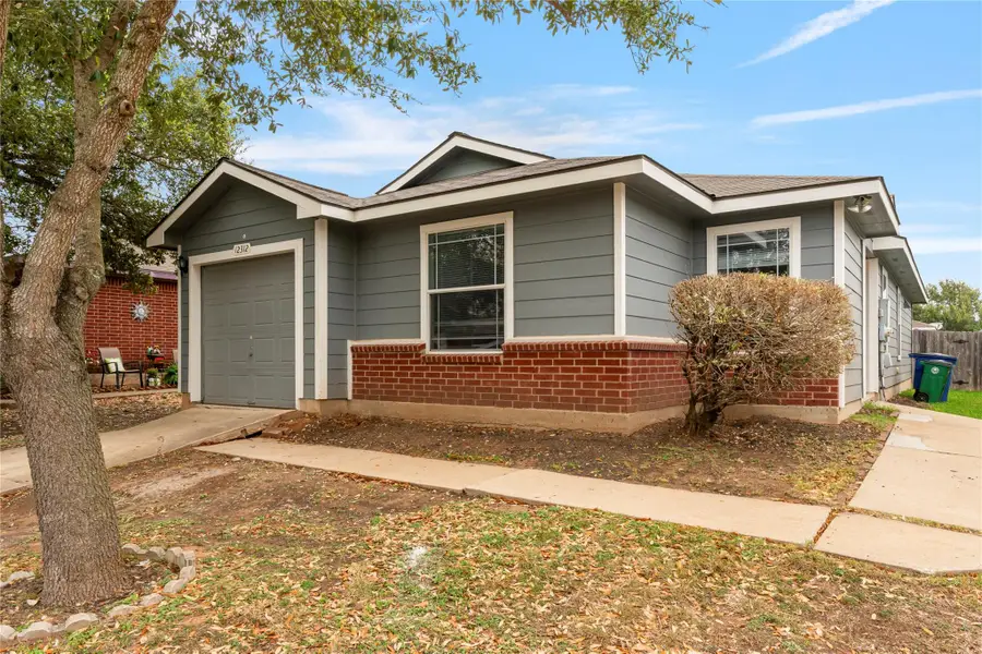 12312 Cielo Grande St, Del Valle, TX 78617 - #2