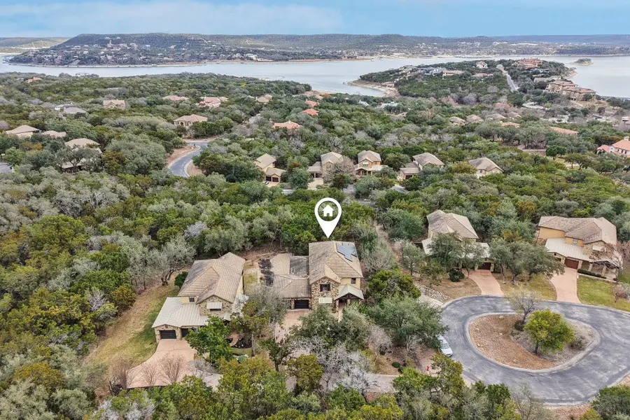 6921 Starboard Cv, Jonestown, TX 78645 - Image #2