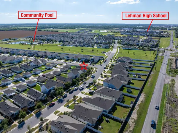 300 Hortus Dr, Kyle, TX 78640