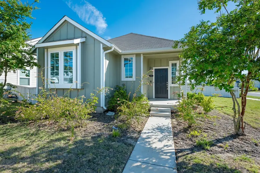 300 Hortus Dr, Kyle, TX 78640 - #3