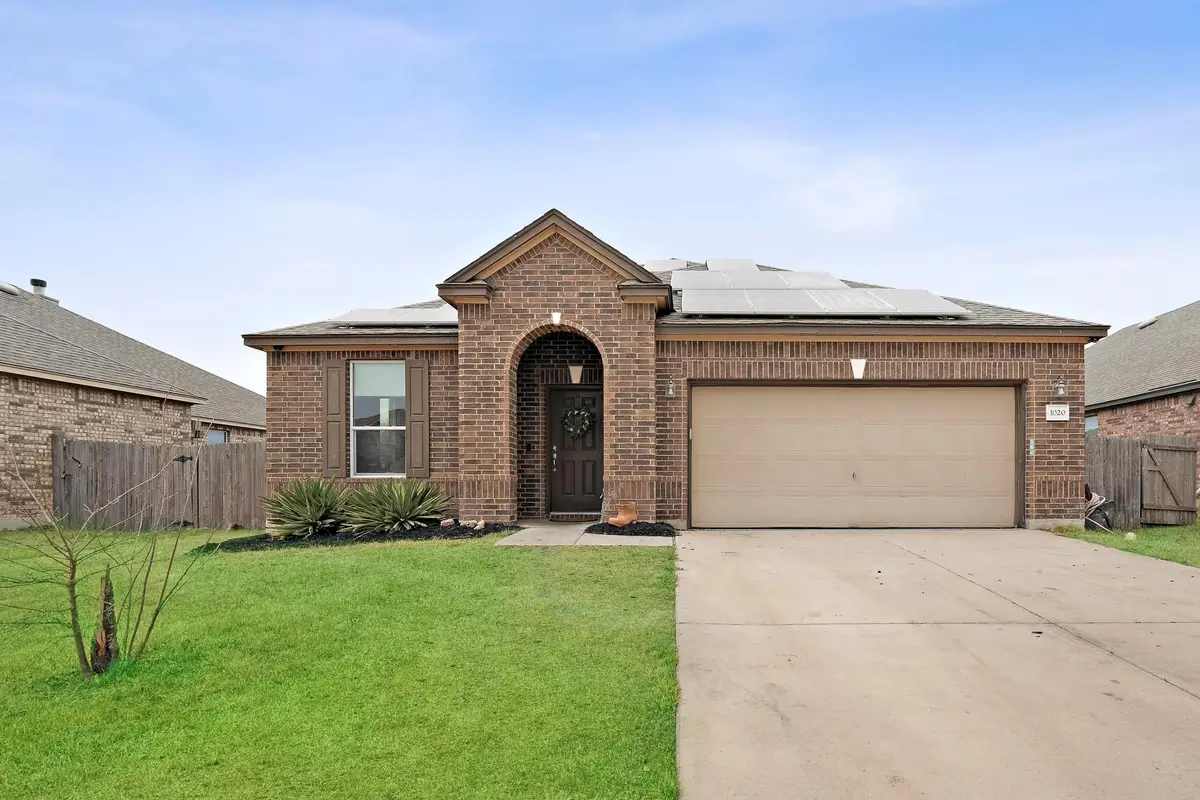 1020 Estes Park, Taylor, TX 76574 - #1