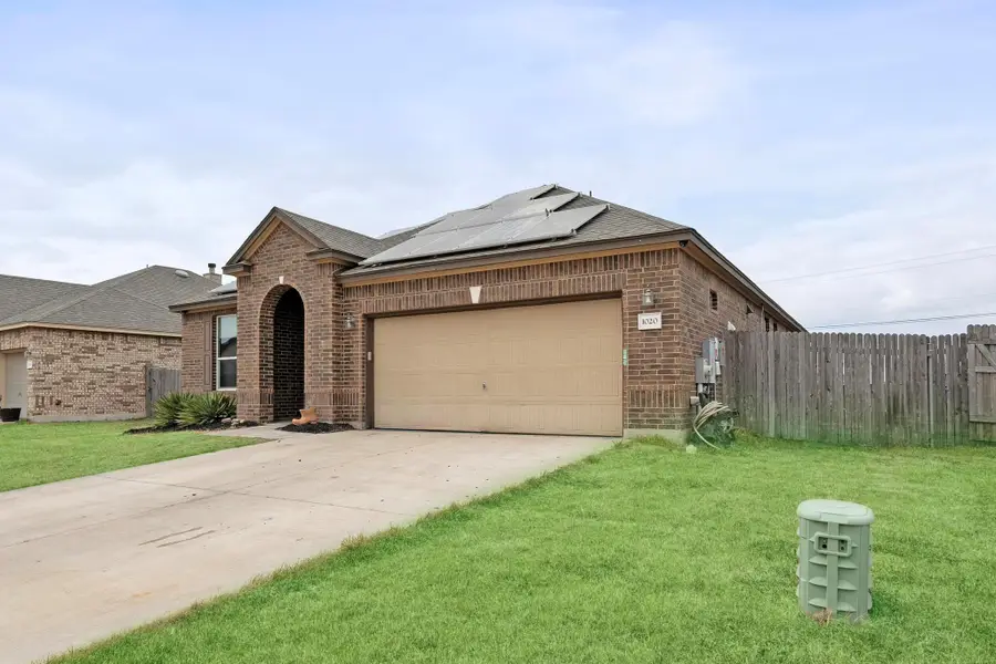 1020 Estes Park, Taylor, TX 76574 - #3