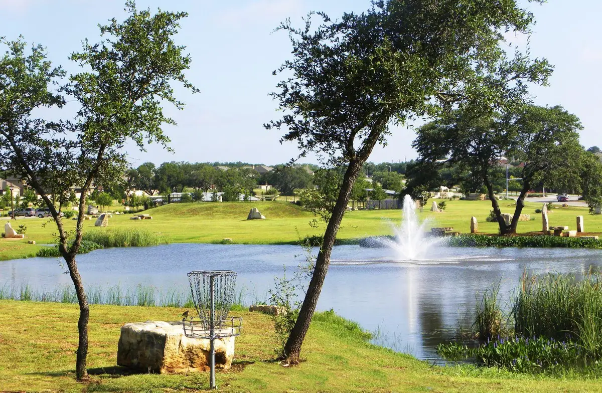 2701 Ambush Cyn, Leander, TX 78641 - #1
