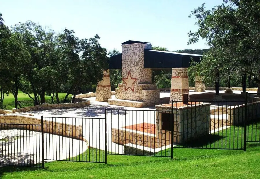 2701 Ambush Cyn, Leander, TX 78641 - #2
