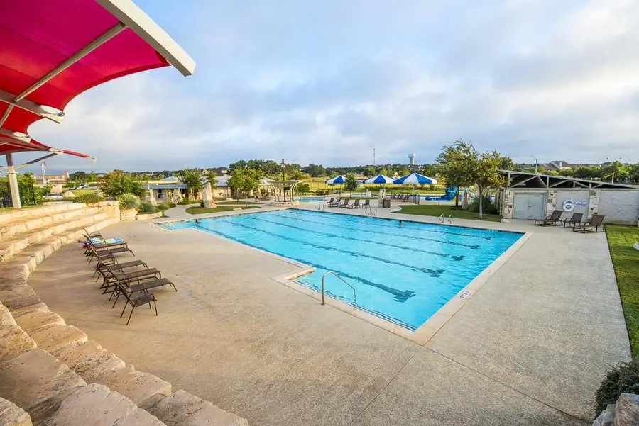 2701 Ambush Cyn, Leander, TX 78641 - #3