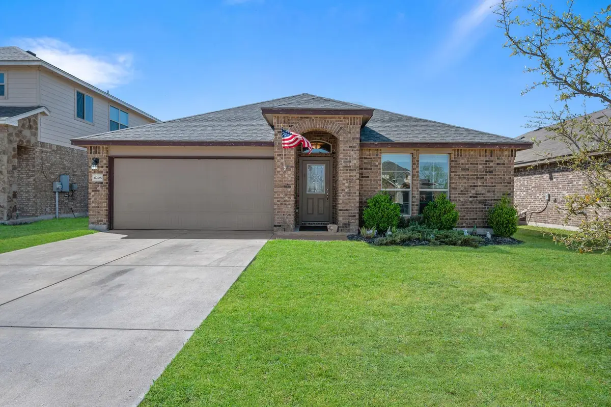 6208 Tess Rd, Temple, TX 76502 - #1