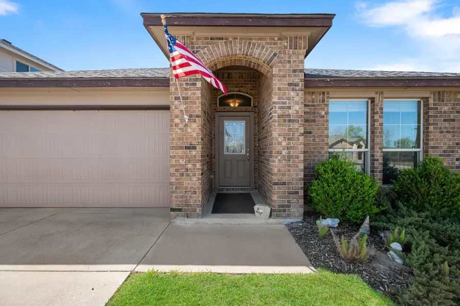 6208 Tess Rd, Temple, TX 76502 - #2