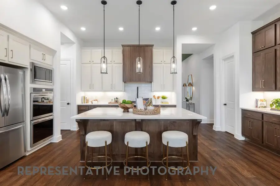 1740 Snowdrop Dr, Georgetown, TX 78628 - #3