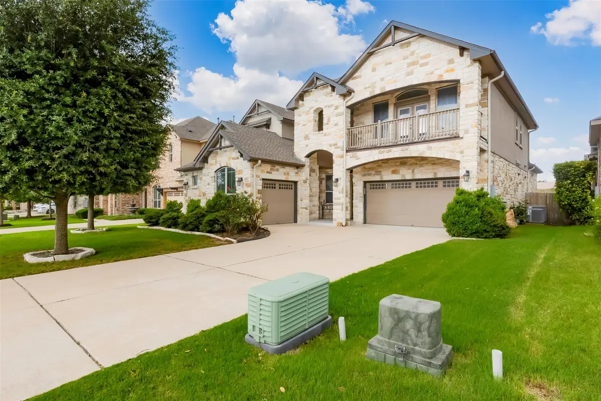 2217 Cactus Valley Dr, Leander, TX 78641 - #1