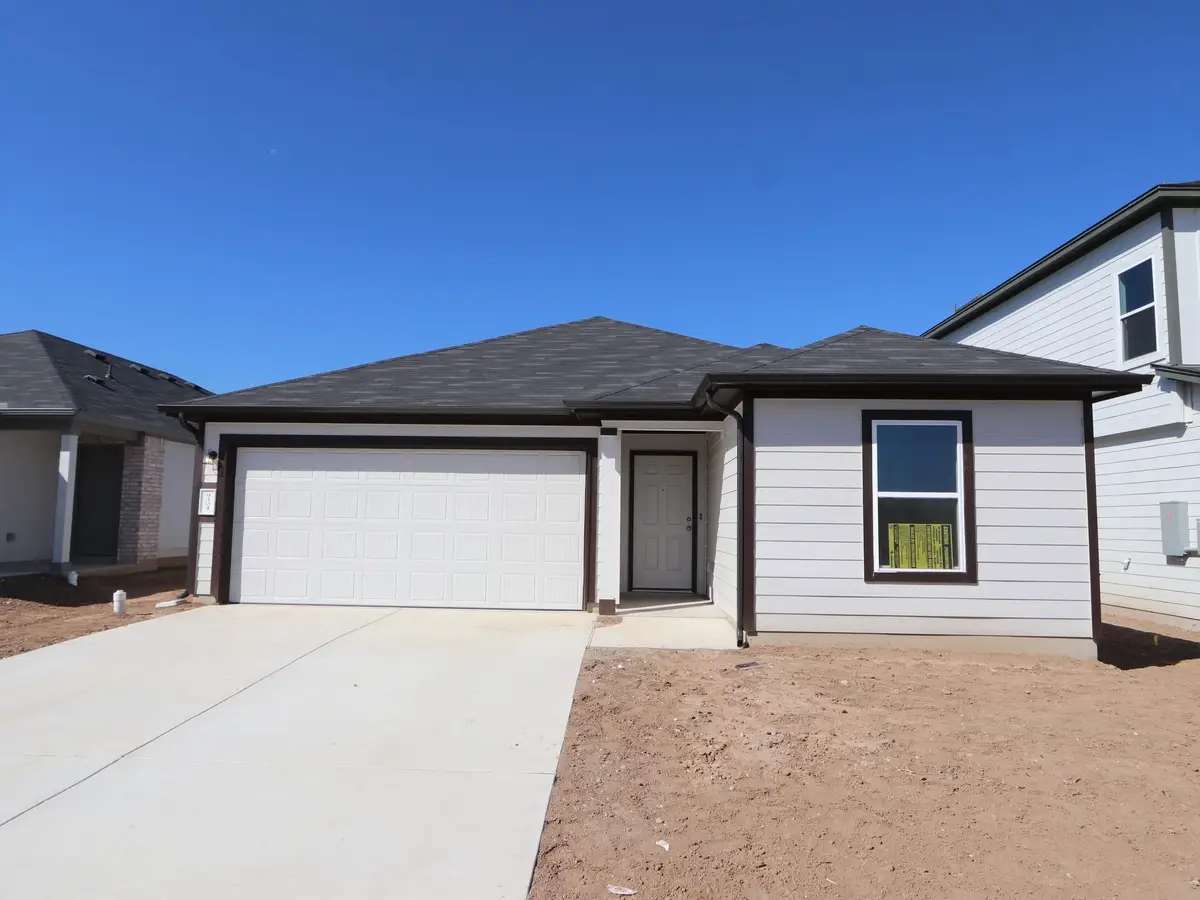 9304 Corvallis Dr, Austin, TX 78747 - Image #1