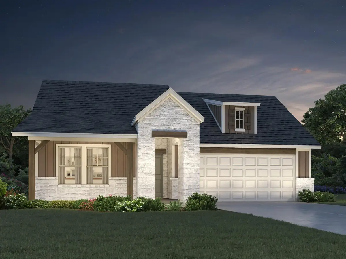 135 Coopers Hawk Crst, Cedar Creek, TX 78612 - #1
