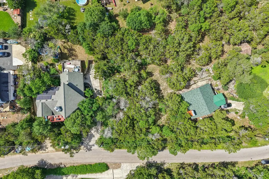 2411 Crazyhorse Pass, Austin, TX 78734 - #2
