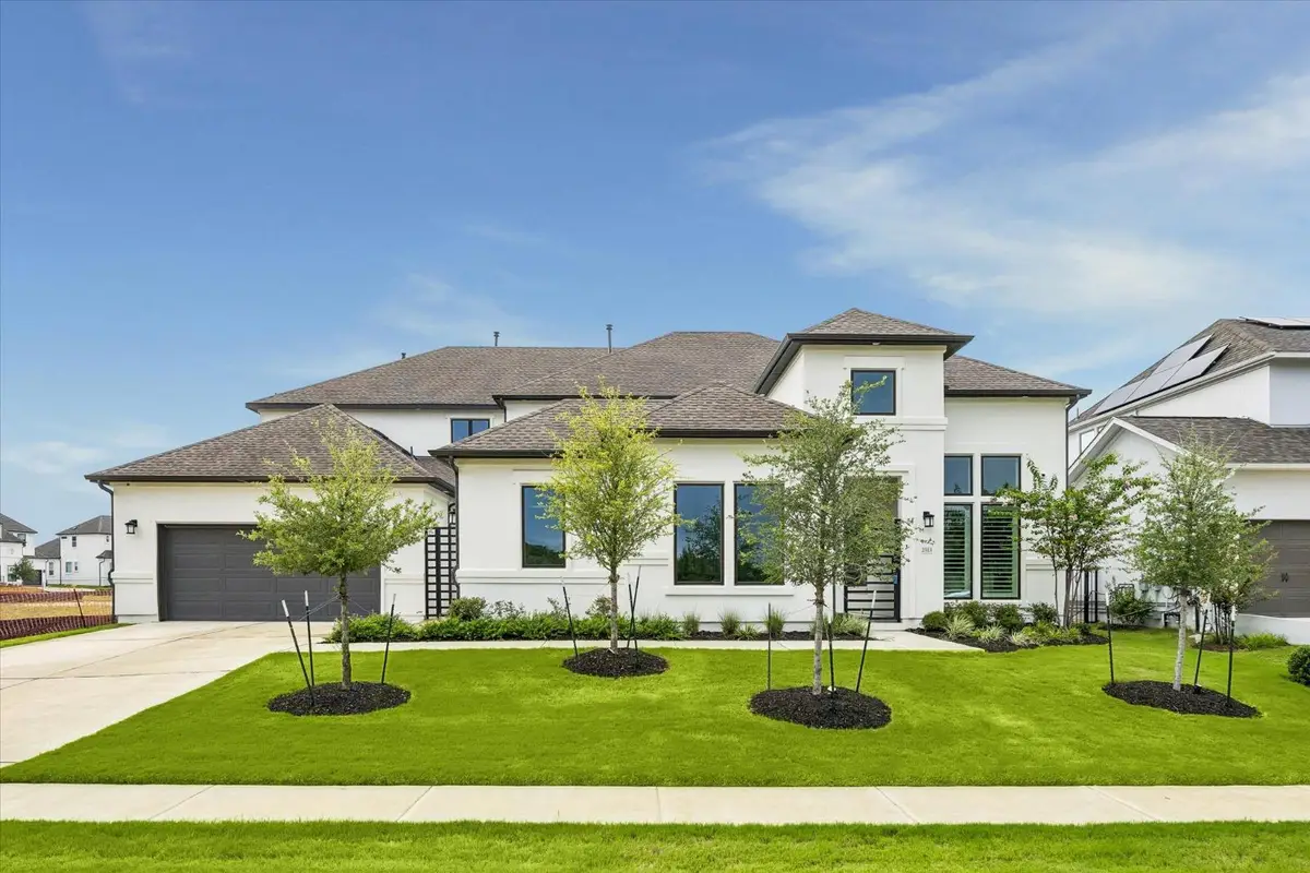 2513 Novara Trl, Leander, TX 78641 - #1