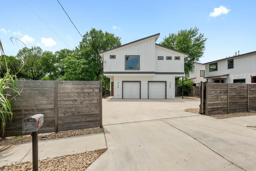 4705 Louis Ave #B, Austin, TX 78721 - Image #2