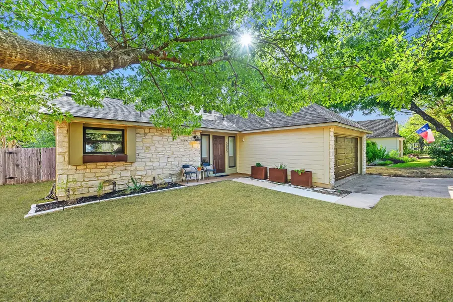 5005 Ganymede Dr, Austin, TX 78727 - #3