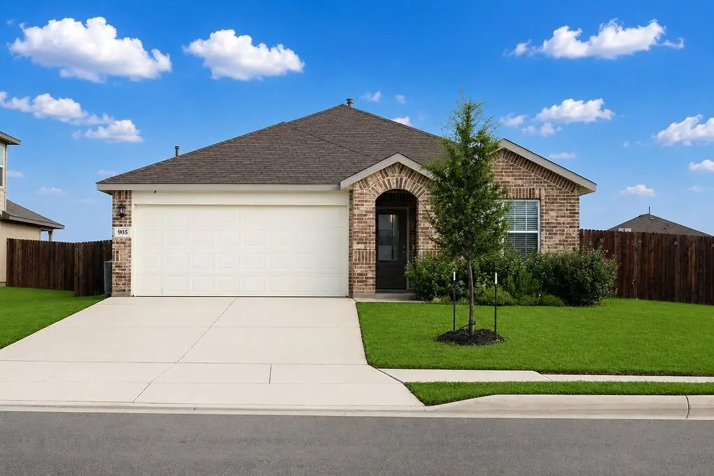 905 Rolling River Cv, Cibolo, TX 78108 - #1