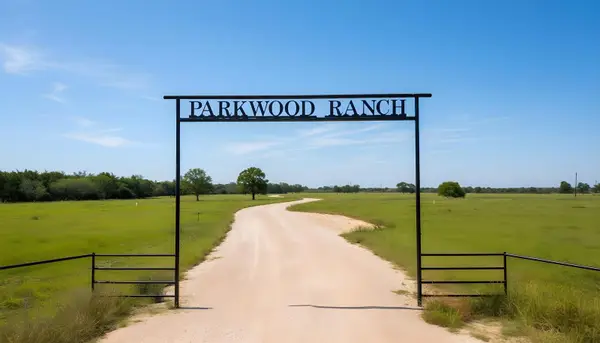 Lot 34 Parkwood Ranch Trl, Smithville, TX 78957