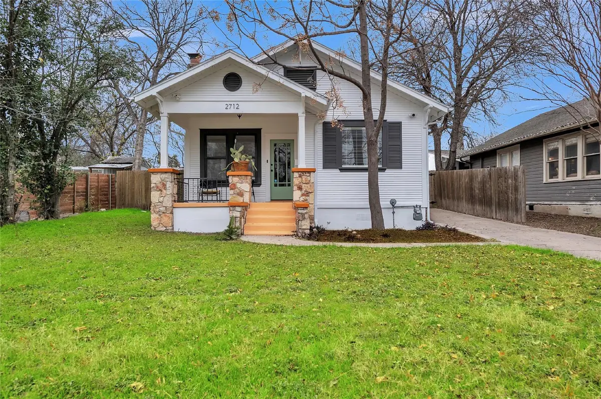 2712 E 22nd St, Austin, TX 78722 - Image #1