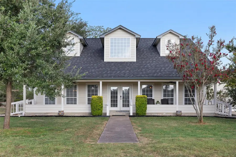 577 Herron Trl, McDade, TX 78650 - #2