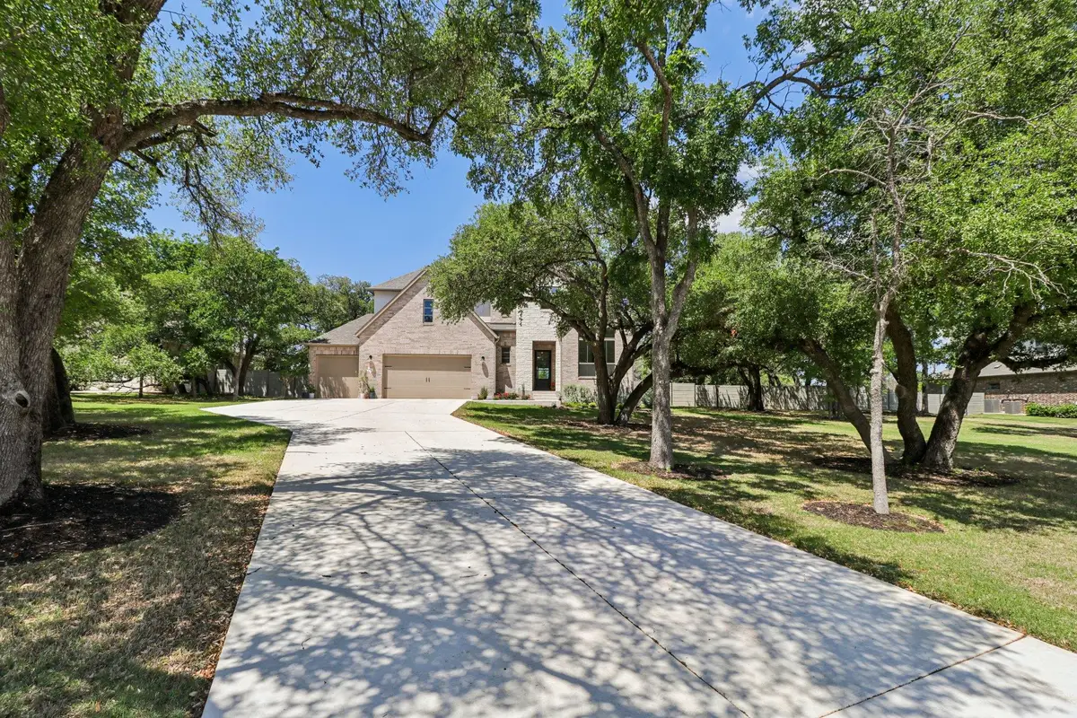 101 Wolf Ridge Rd, Georgetown, TX 78628 - #1