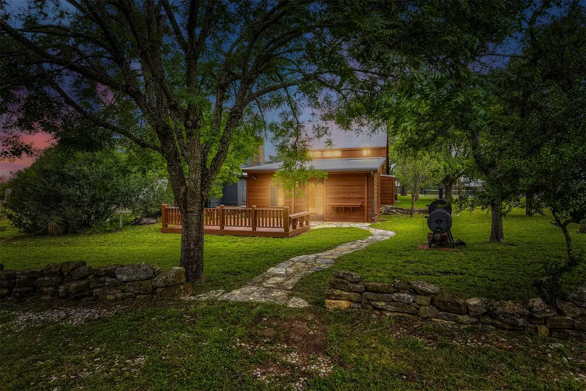 204 Topspin Dr, Spicewood, TX 78669 - #1
