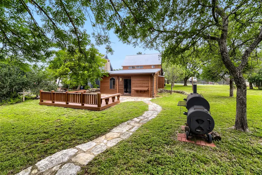 204 Topspin Dr, Spicewood, TX 78669 - #2