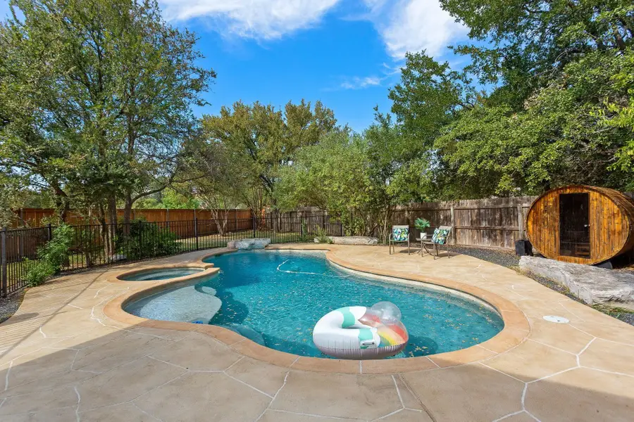 4632 Moose Dr, Austin, TX 78749 - #2