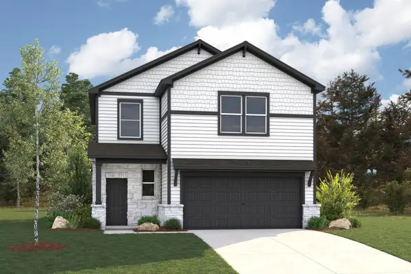 161 Tolo Dr, Elgin, TX 78621