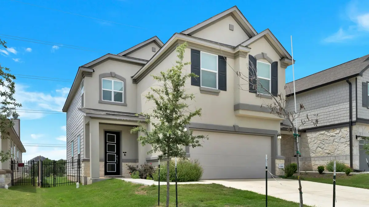 12416 Anthology St, Manor, TX 78653 - Image #1