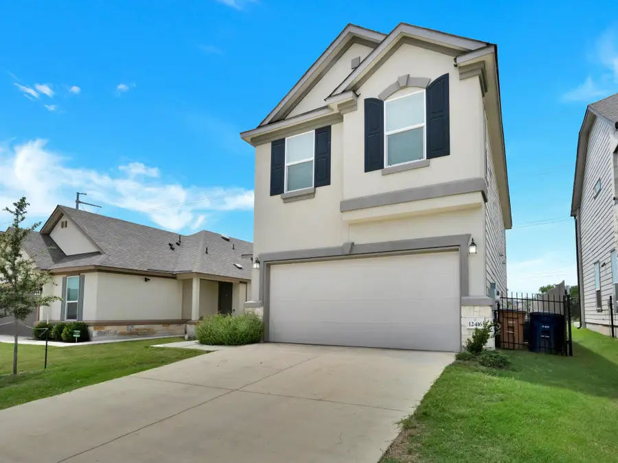 12416 Anthology St, Manor, TX 78653 - Image #3