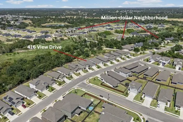 416 View Dr, Georgetown, TX 78628