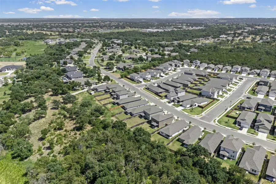 416 View Dr, Georgetown, TX 78628 - #3