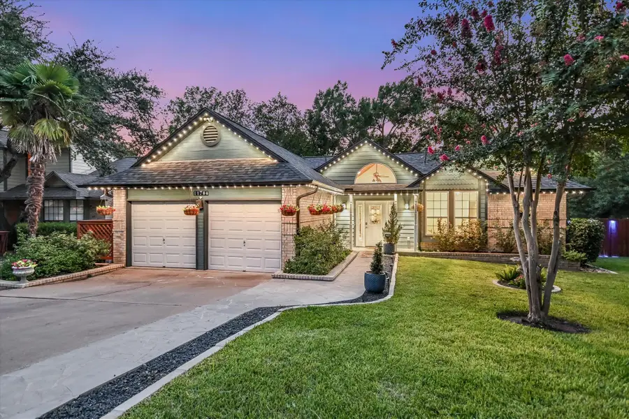 11704 Swearingen Dr, Austin, TX 78758 - #2
