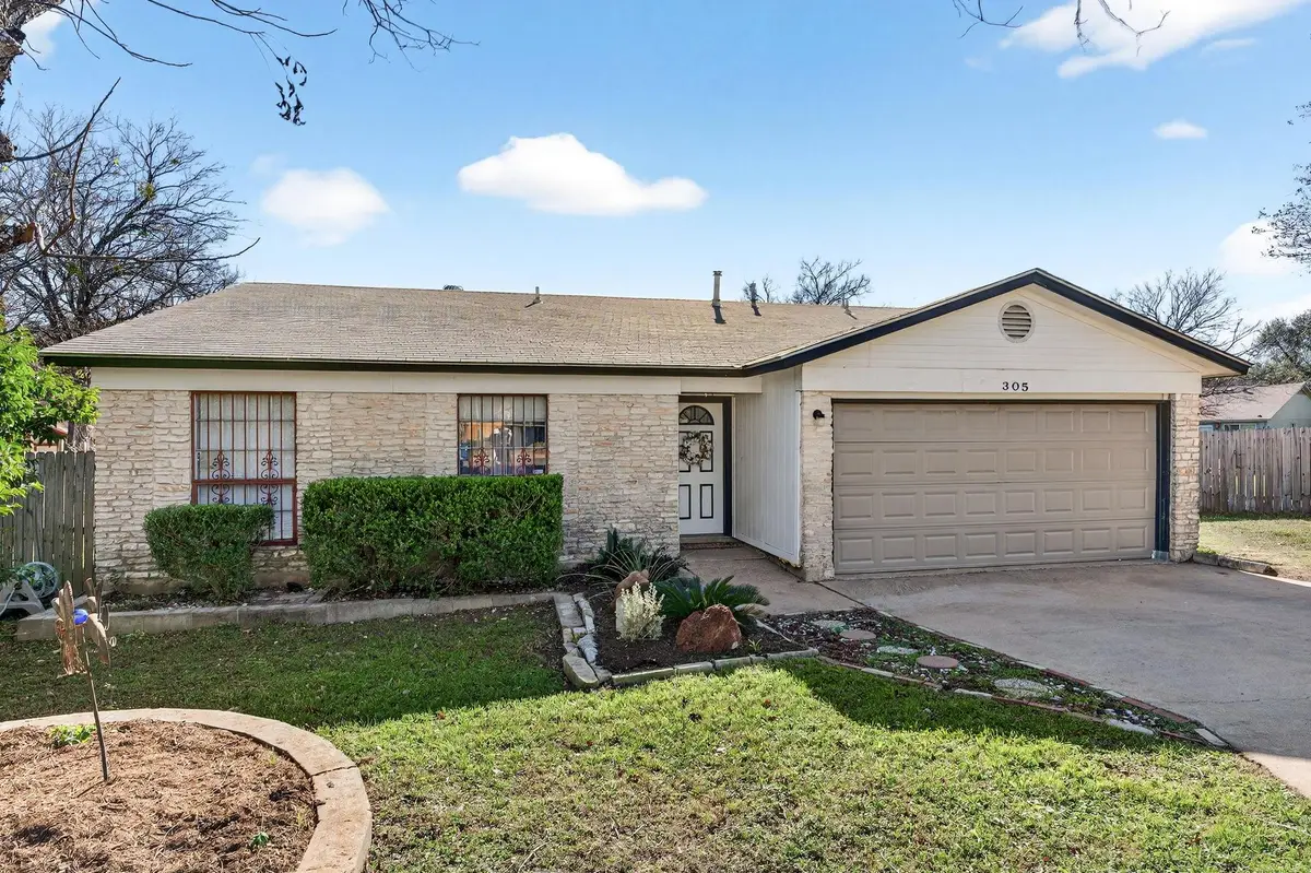 305 Holliday Ct, Austin, TX 78753 - Image #1