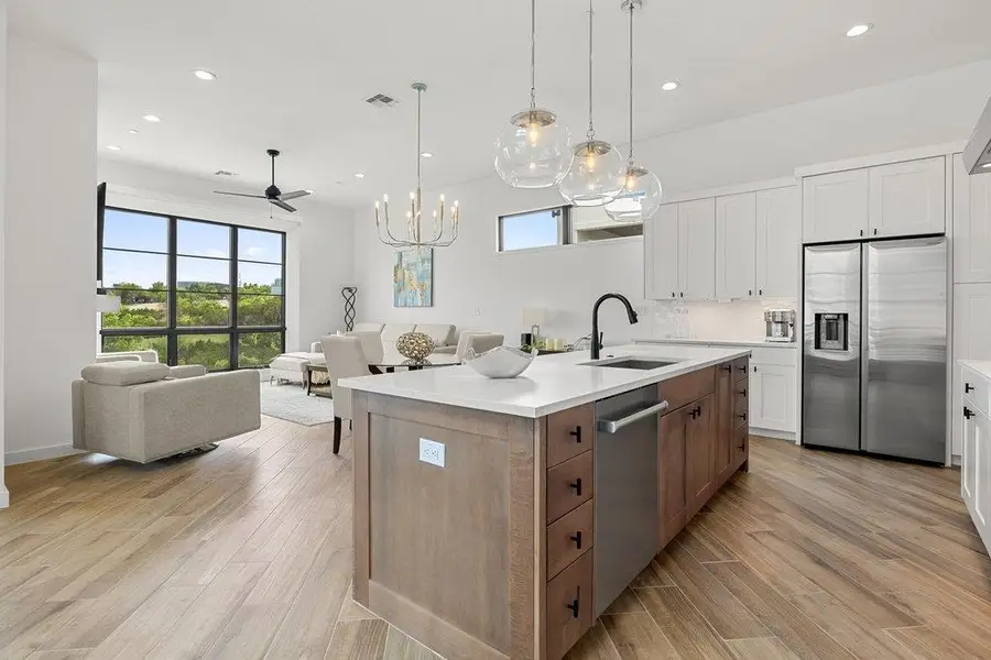 6603 Liliana Ln #5, Austin, TX 78746 - #2