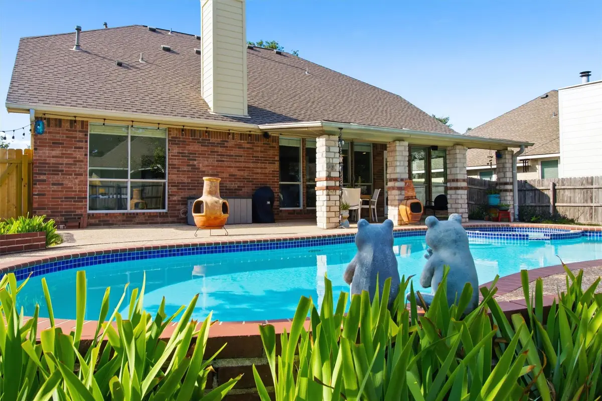 17807 Deren Cv, Pflugerville, TX 78660 - #1