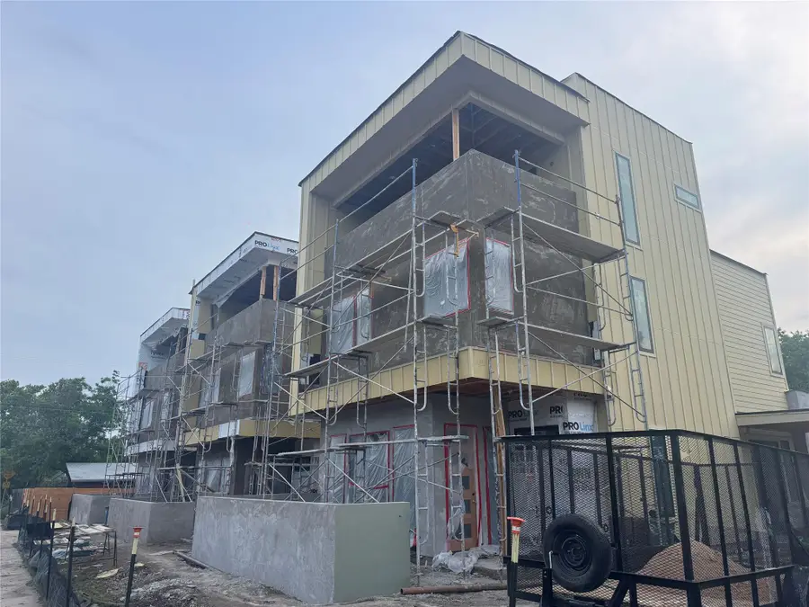 7414 W Guadalupe Street #3, Austin, TX 78752 - #3