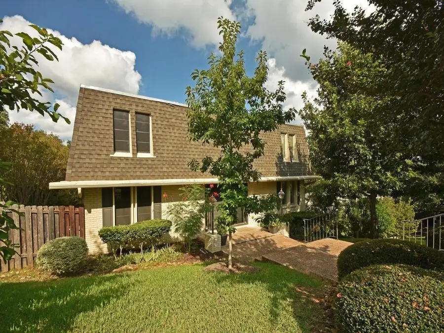 3200 Maywood Ave #A, Austin, TX 78703 - #2