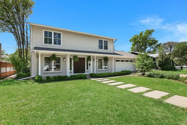 3201 Yellowpine Ter, Austin, TX 78757