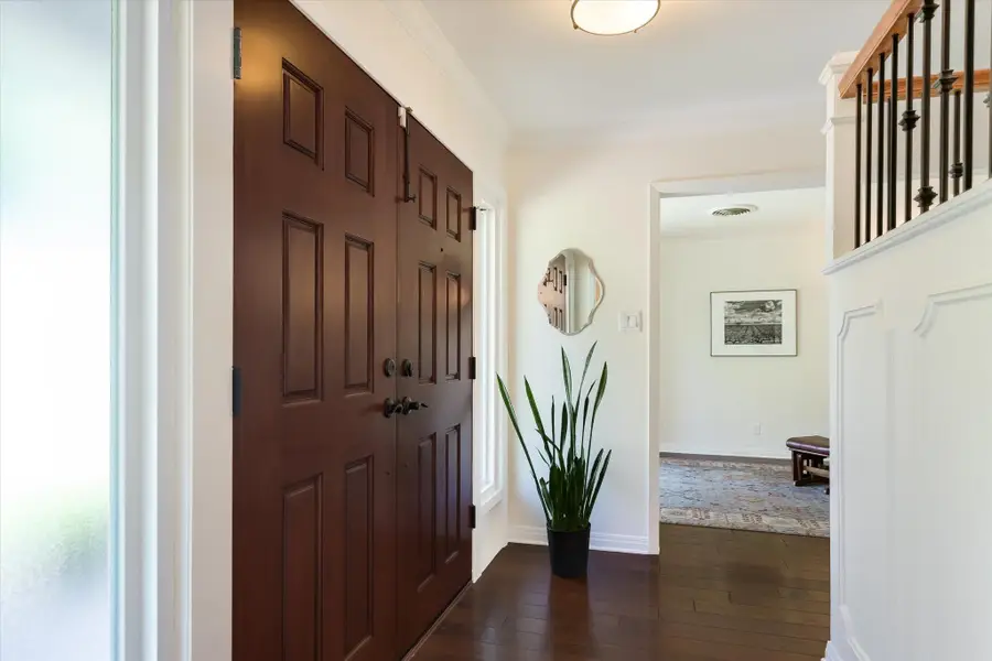 3201 Yellowpine Ter, Austin, TX 78757 - #2