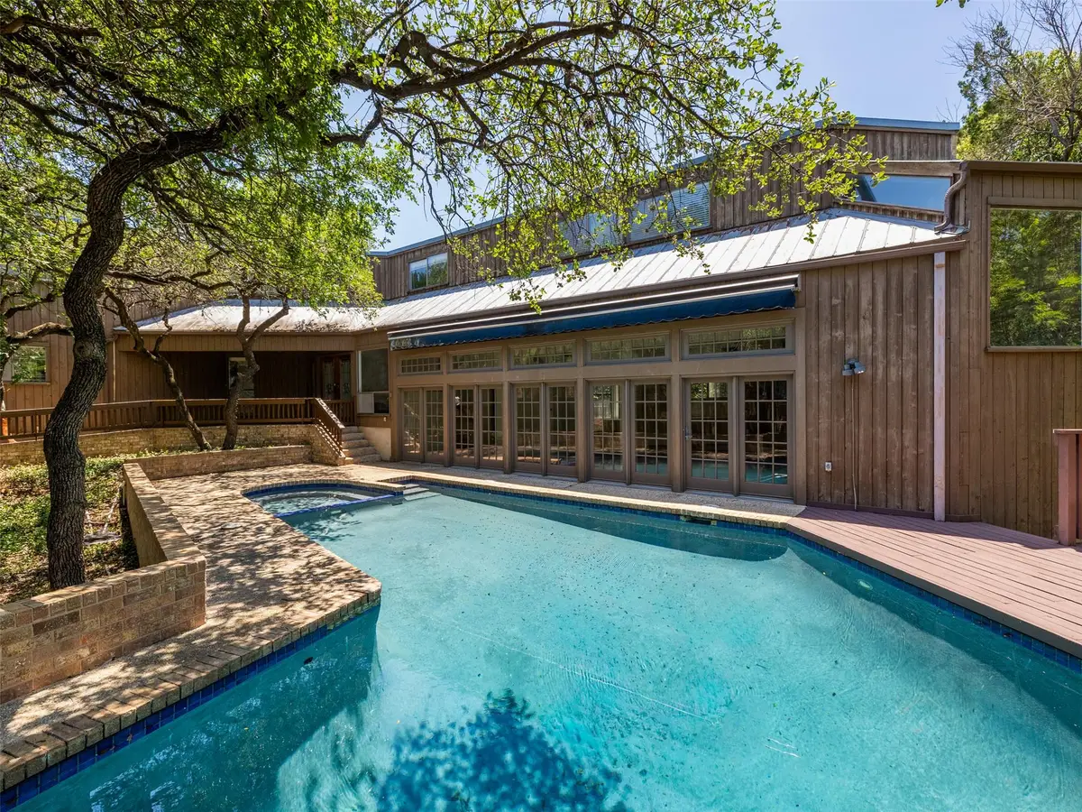 1706 Graywood Cv, Austin, TX 78704 - #1