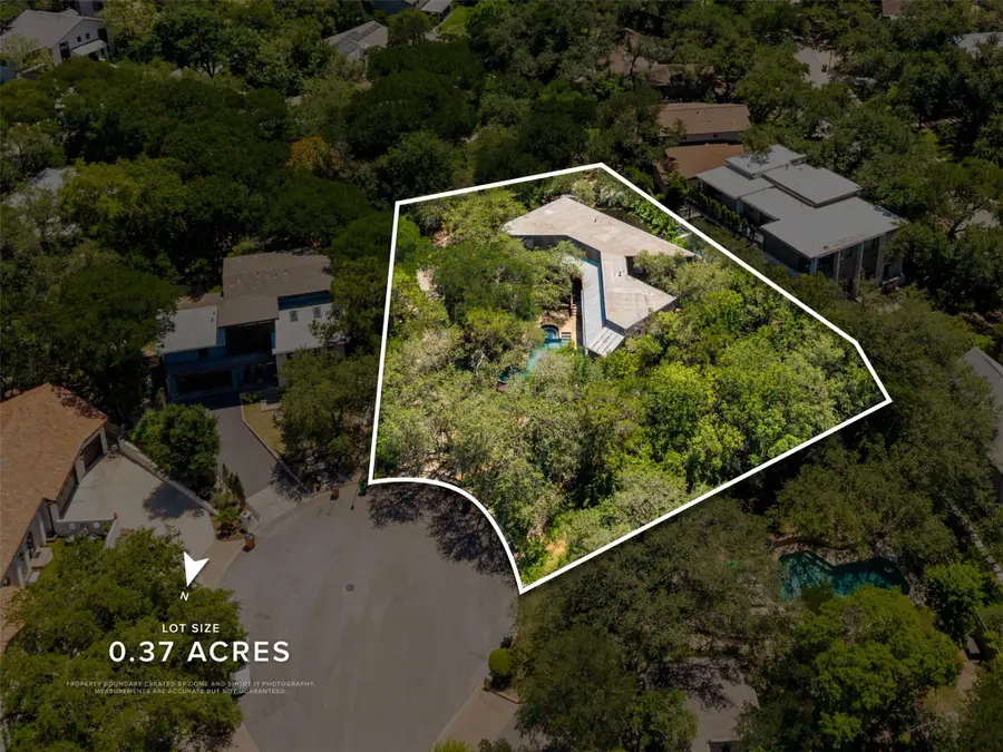 1706 Graywood Cv, Austin, TX 78704 - #2