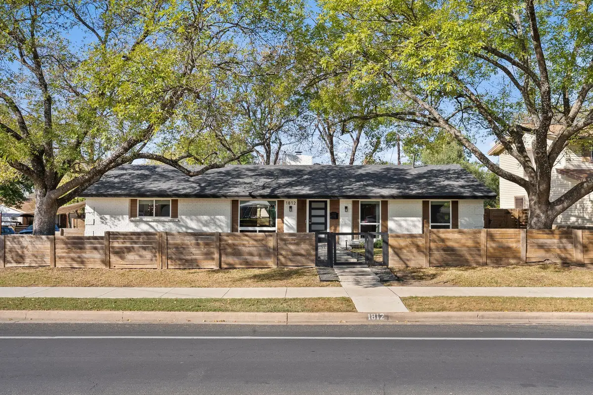 1812 Ohlen Rd, Austin, TX 78757 - Image #1