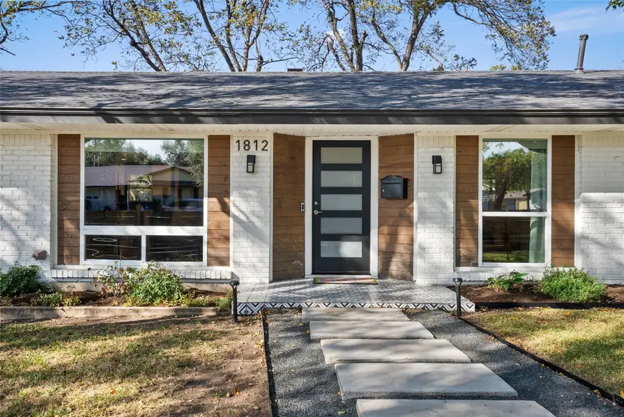 1812 Ohlen Rd, Austin, TX 78757 - Image #2