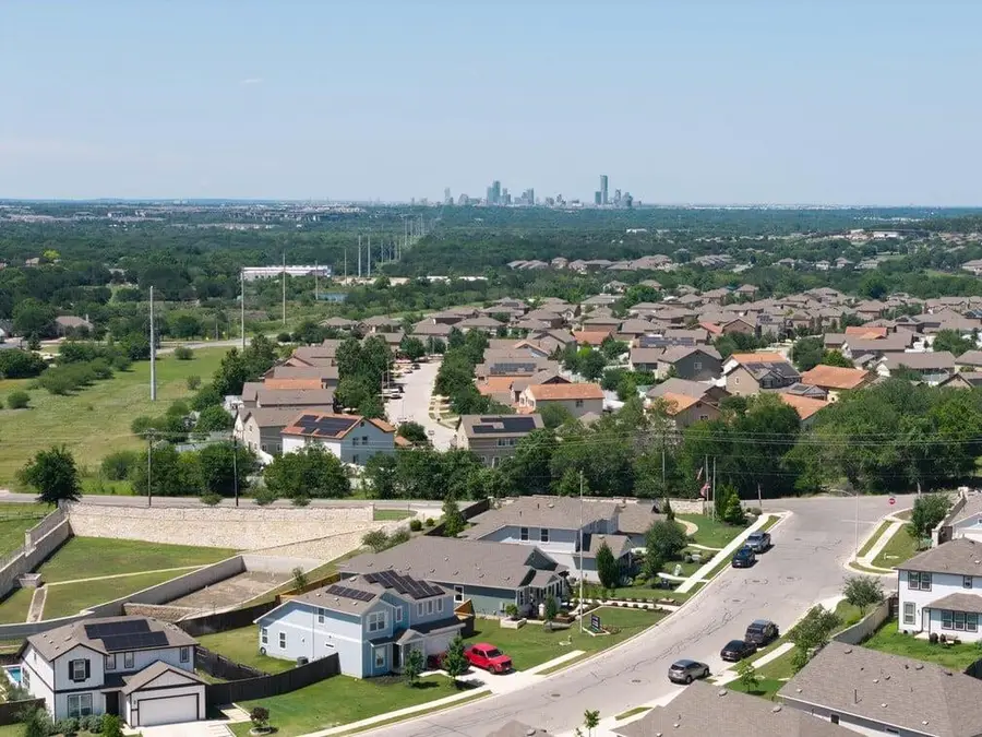 12116 Russo Dr, Austin, TX 78747 - #2