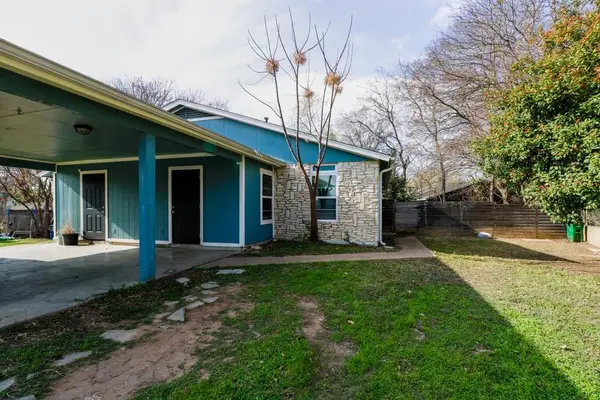 2301 Tern Cir, Austin, TX 78744