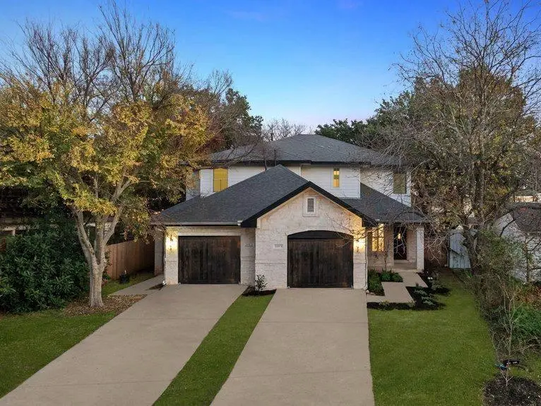 2009 Winsted Ln #B, Austin, TX 78703 - Image #1