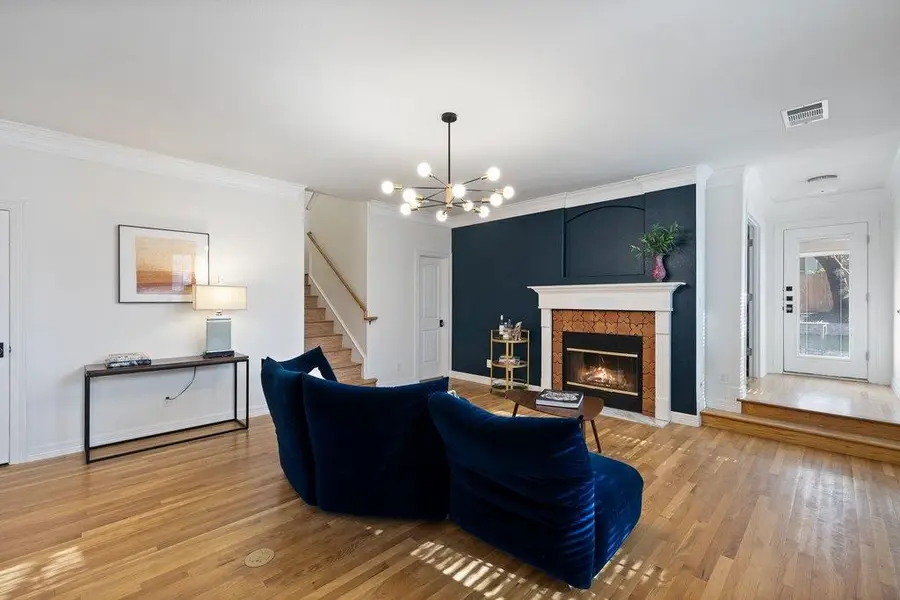 2009 Winsted Ln #B, Austin, TX 78703 - Image #3